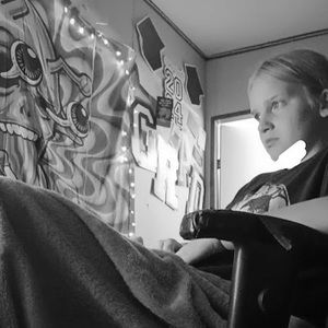 Meet your Posher, Kyleigh